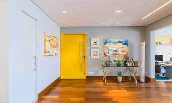 Imagem 2: SÃO PAULO - Apartamento Padrão - CAMPO BELO