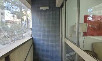 Imagem 2: Apartamento para aluguel tem 50 metros quadrados com 2 quartos em Pinheiros - São Paulo