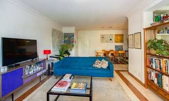 Imagem 2: São Paulo - Apartamento Padrão - Vila Morumbi