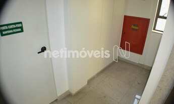 Imagem 7: Locação Prédio Lourdes Belo Horizonte