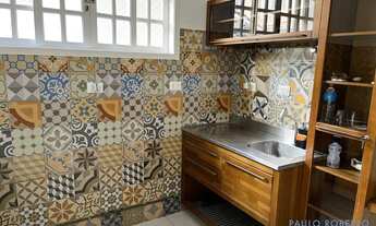 Imagem 3: CASA EM CONDOMÍNIO - PERDIZES - SP