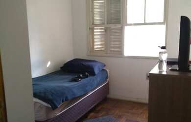 Imagem 7: Apartamento de 4 dormitorios transformado em 3 a venda - Bairro Santo AntonioO