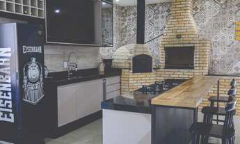 Imagem 5: Casa com 5 dormitórios à venda, 418 m² por R$ 2.500.000,00 - Piratuba - Piedade/SP