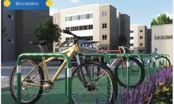 Imagem 4: Apê Pajuçara a melhor opção para sua familia