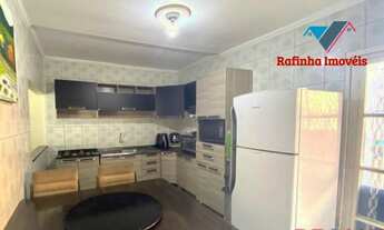 Imagem 3: Casa para Venda em Hortolândia, Jardim São Sebastião, 2 dormitórios, 1 banheiro, 2 vagas