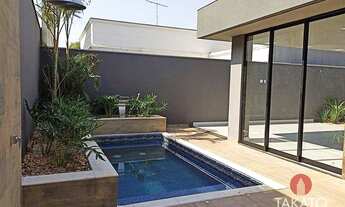 Imagem 2: Casa nova no DAMHA 3 - Rio Preto