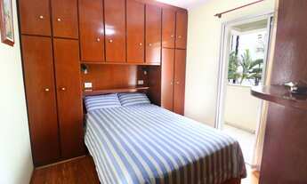 Imagem 5: Perdizes 1 dormitório à venda, 43 m² por R$ 480.000,00