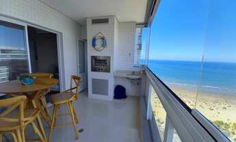 Imagem: Apartamento para Venda em Praia Grande