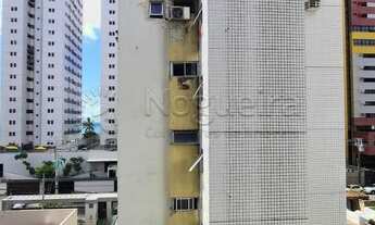 Imagem 3: Apartamento com excelente localização com 57 m2, com 2 quartos, em Boa Viagem - Recife - P