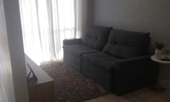 Imagem 4: RRCOD4180 Apartamento 76m² CONDOMÍNIO ALTO DA MATA - OPORTUNIDADE - 2 Dorms 1 Vaga - Barue