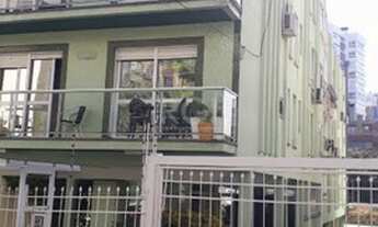 Imagem: Apartamento com 2 dor. Mobiliado e 2 vagas