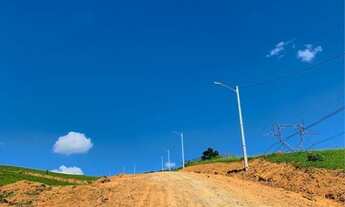 Imagem 7: Vendo lindo terreno com área verde em Atibaia