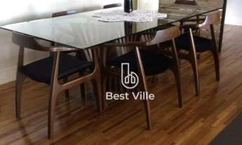 Imagem 6: Apartamento com 2 dormitórios à venda, 94 m² por R$ 1.020.000,00 - Edifício Alpha Vita - S