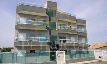 Imagem: Cobertura - Jardim São Domingos - Americana