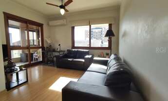 Imagem: Apartamento em Higienópolis