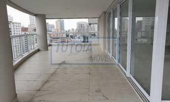 Imagem 6: 4 SUÍTES - VARANDA ESPETACULAR - 5 VAGAS - NO PARAÍSO