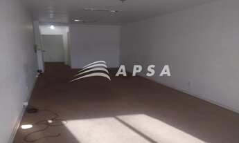 Imagem 5: SALA PARA LOCAÇÃO, PRÉDIO COMERCIAL, DE FUNDOS, VISTA LIVRE, AREJADA, 30 M², OPORTUNIDADE