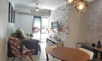 Imagem 7: Apartamento a Venda - Cachambi