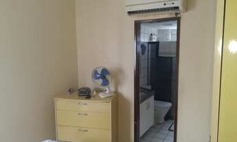 Imagem 7: OFERTA UNICA. EDF AQUILA E ANTARES. 03 QTS, 01 SUITE, 02 VAGAS, LAZER COMPLETO