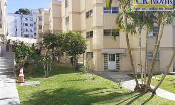 Imagem 4: Apartamento de 2 dormitórios em Capoeiras Florianópolis