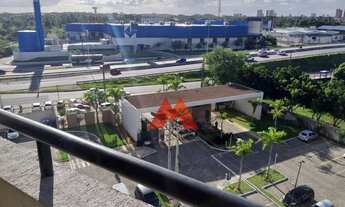 Imagem 5: Apartamento com 4/4 à venda, 282 m² por R$ 370.000 Neópolis - Natal/RN