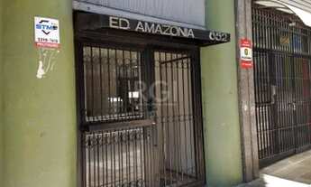 Imagem 2: Porto Alegre - Apartamento Padrão - Centro Histórico