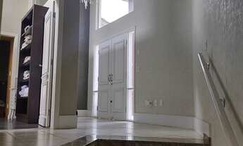 Imagem 5: Casa Condomínio piscina 4 quartos venda Atibaia