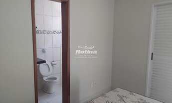 Imagem 7: Apartamento para aluguel, 1 quarto, 1 suíte, 1 vaga, Santa Mônica - Uberlândia/MG