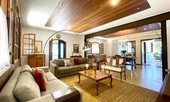 Imagem 6: Casa 4 quartos à venda, 1012 m² por R$ 2.200.000 - Bandeirantes (Pampulha) - Belo Horizont