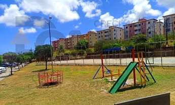 Imagem 5: Apartamento para Venda em Aracaju, Jabotiana, 2 dormitórios, 1 banheiro, 1 vaga