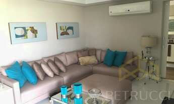 Imagem: Apartamento - Cidade Jardim - Rio Claro