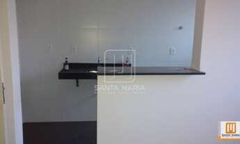 Imagem 3: Apartamento (tipo - padrao) 2 dormitórios, cozinha planejada, portaria 24hs, lazer, espaço