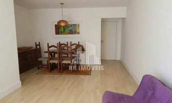 Imagem: RRCOD4580D Apartamento 94m² CONDOMÍNIO