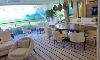 Imagem 2: Apartamento para venda possui 181 metros quadrados com 4 quartos