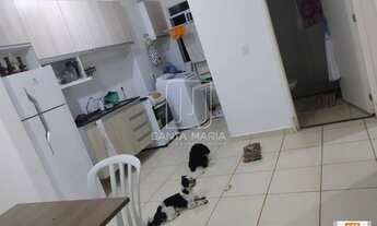 Imagem 4: Apartamento (tipo - padrao) 2 dormitórios, cozinha planejada, portaria 24 horas, em condom