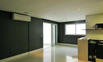 Imagem 2: Apartamento com 3 dormitórios à venda no Centro de Florianópolis - SC