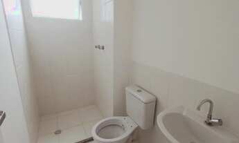 Imagem 3: Apartamento para venda possui 46 metros quadrados com 2 quartos em Padroeira - Osasco - SP