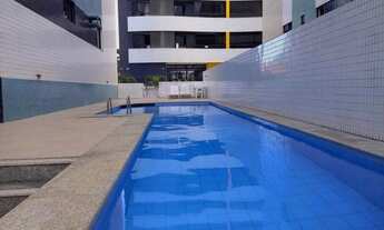 Imagem 4: Apartamento para venda com 70 metros quadrados com 2 quartos em Pituba - Salvador - BA