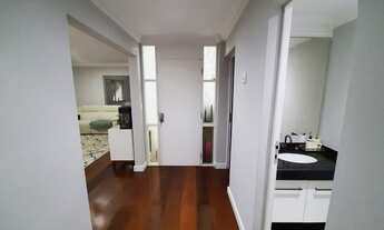 Imagem: Apartamento 4 dormitórios, 180 m² por