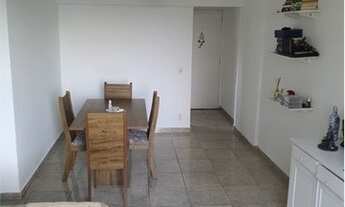 Imagem 4: Apartamento para venda com 72 metros quadrados com 2 quartos em Estácio - Rio de Janeiro