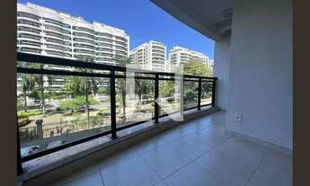 Imagem 2: Apartamento à Venda - Jacarepaguá, 2 Quartos, 69 m2