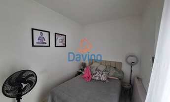 Imagem 2: APARTAMENTO DE 1 DORMITÓRIO COM SUÍTE E LAZER COMPLETO NO CANTO DO FORTE - R$ 294 MIL