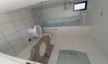 Imagem 3: Apartamento tem 80 metros quadrados com 3 quartos em Imbuí - Salvador - Bahia