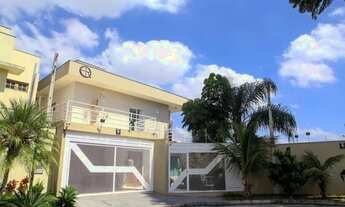 Imagem 6: CASA PARA VENDA BAIRRO SANTA PAULO EM JACAREI