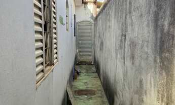 Imagem 7: QN 14C CONJUNTO 06 RIACHO FUNDO II