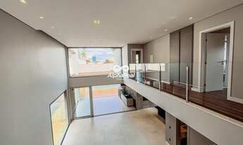 Imagem 7: Casa 4 suítes em Alphaville
