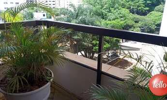 Imagem 7: São Paulo - Apartamento Padrão - Moema