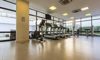 Imagem: STUDIO RESIDENCIAL em SÃO PAULO - SP, PINHEIROS