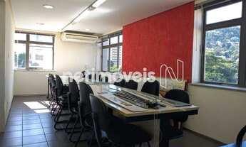 Imagem 6: Locação Conjunto de salas Cruzeiro Belo Horizonte