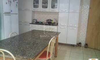 Imagem 2: Casa (térrea na rua) 4 dormitórios, cozinha planejada